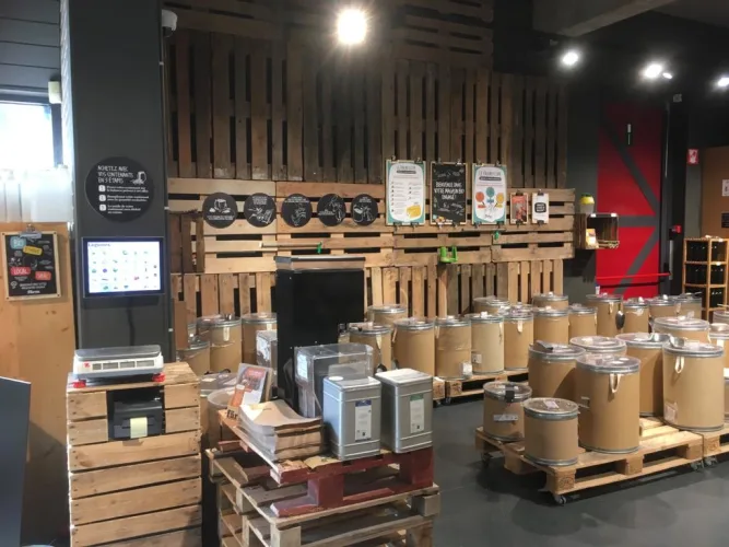 Färm Ottignies-Louvain-la-Neuve